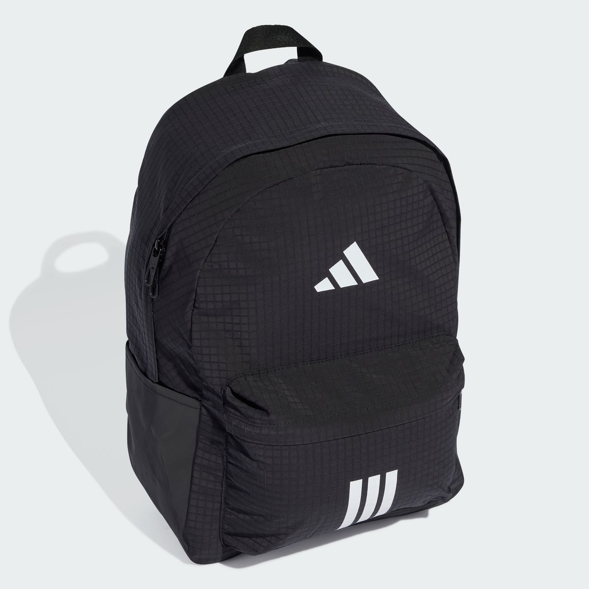아디다스(ADIDAS) 에센셜 3-스트라이프 백 투 스쿨 2 백팩 JX6497