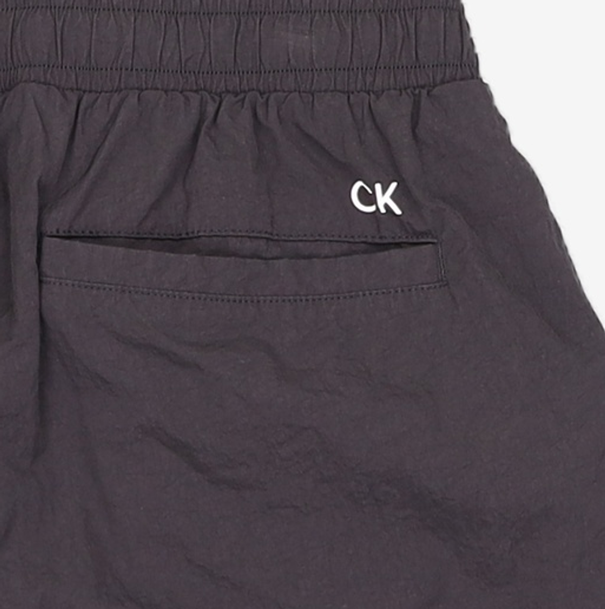캘빈클라인 퍼포먼스(CALVIN KLEIN PERFORMANCE) 숏팬츠 L