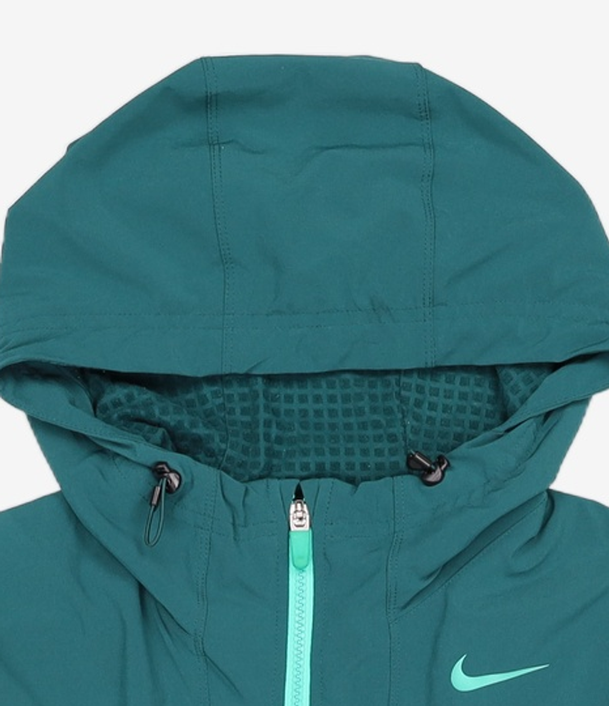 나이키(NIKE) 나일론/코치 재킷 M