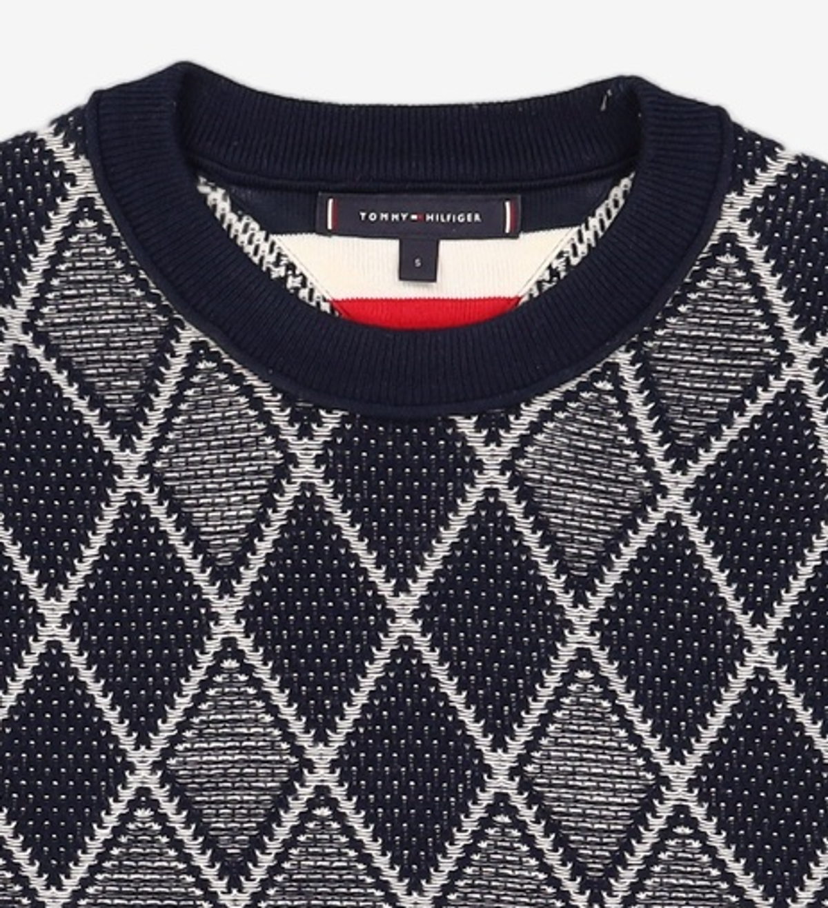 타미힐피거(TOMMY HILFIGER) 니트/스웨터 S
