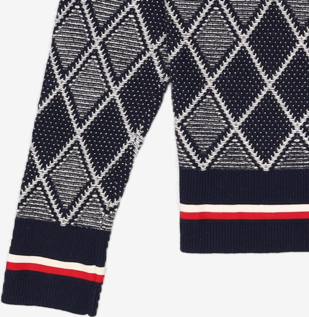 타미힐피거(TOMMY HILFIGER) 니트/스웨터 S