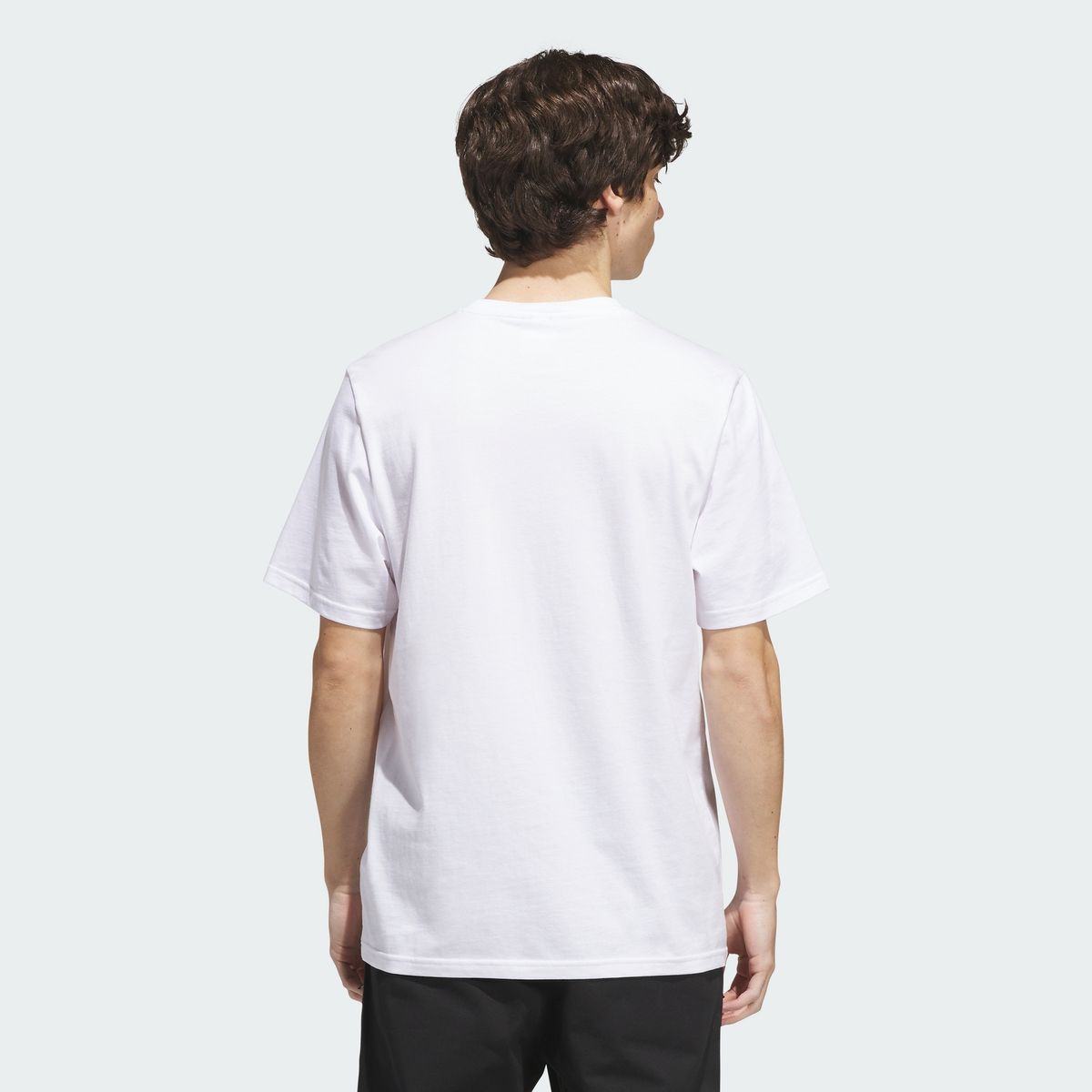 아디다스(ADIDAS) 스케이트보딩 푸쉬 티셔츠 KS2286