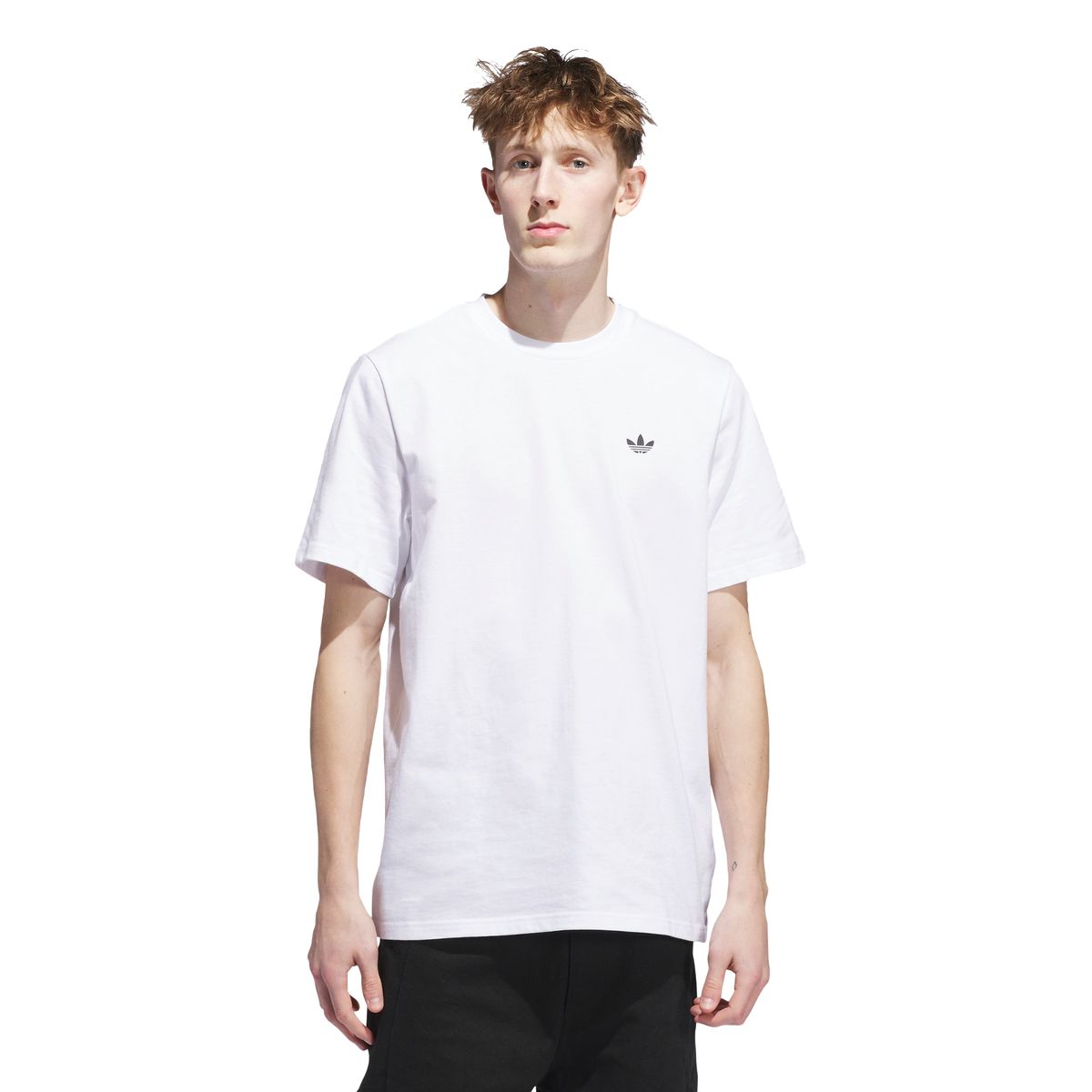 아디다스(ADIDAS) 4.0 Logo 티 JW0039
