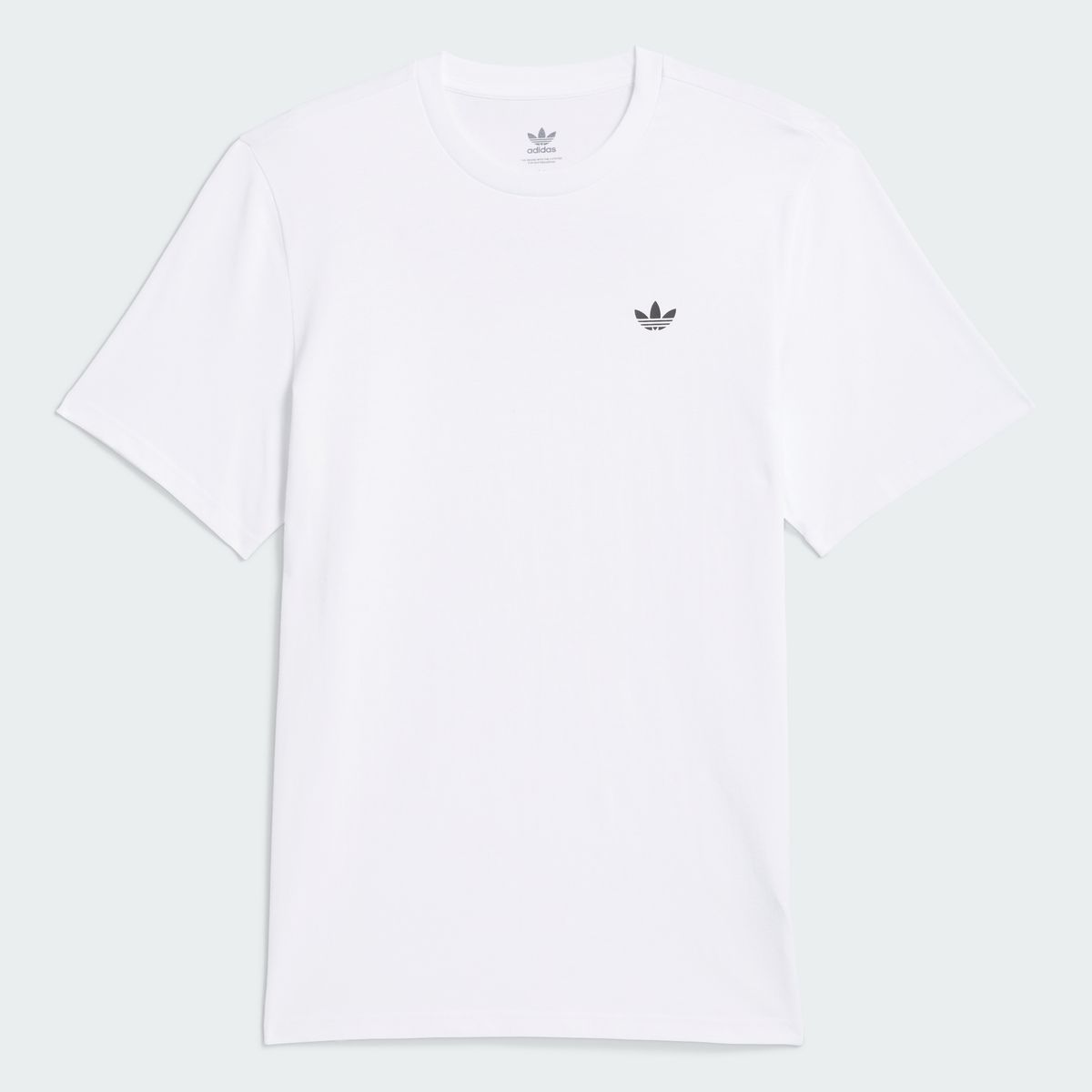 아디다스(ADIDAS) 4.0 Logo 티 JW0039