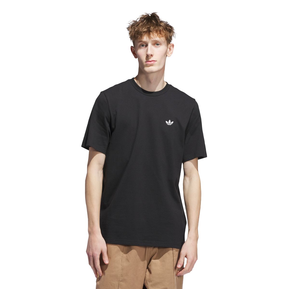 아디다스(ADIDAS) 4.0 Logo 티 JW0038