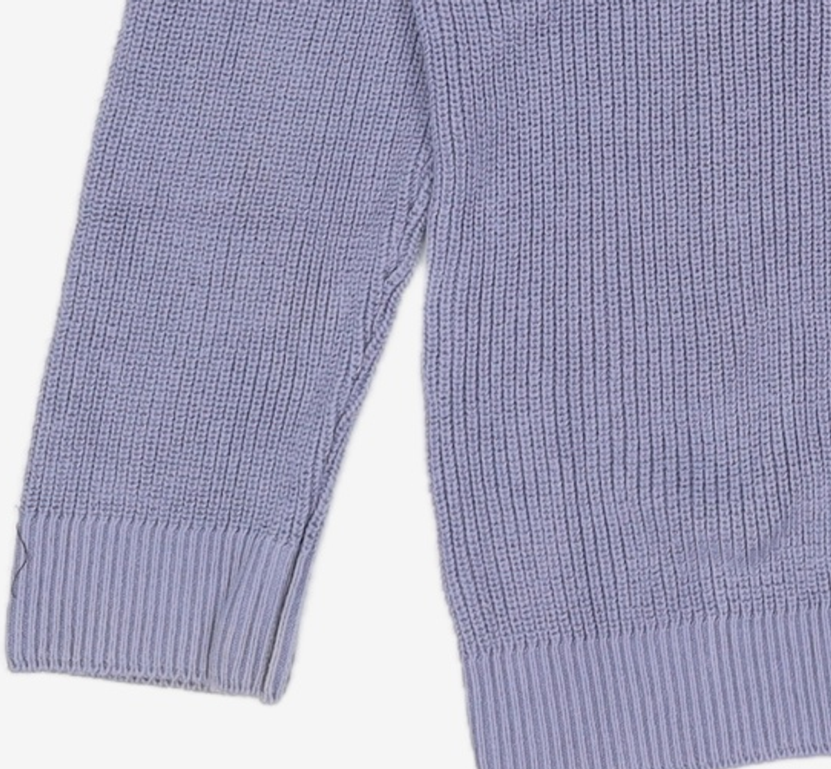 니티드(KNITTED) 니트/스웨터 XL