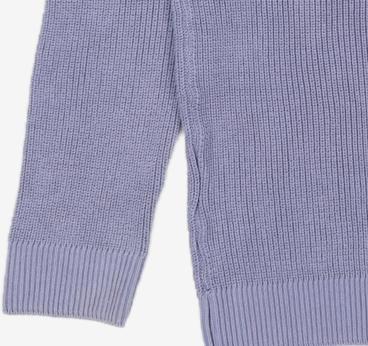 니티드(KNITTED) 니트/스웨터 XL