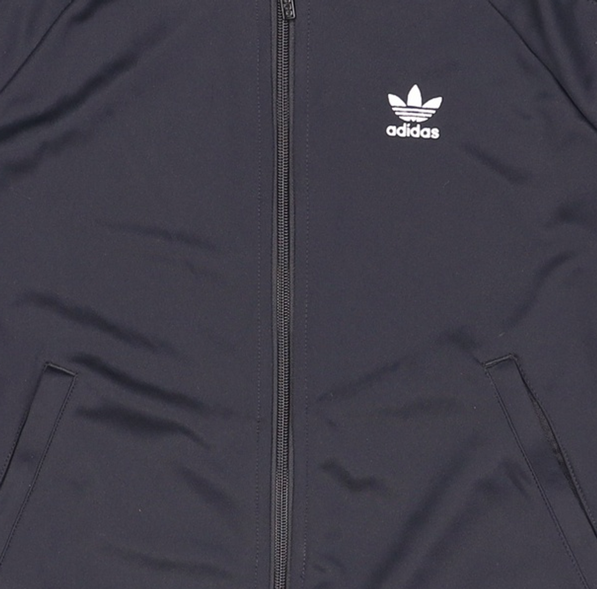 아디다스(ADIDAS) 트레이닝 재킷 S