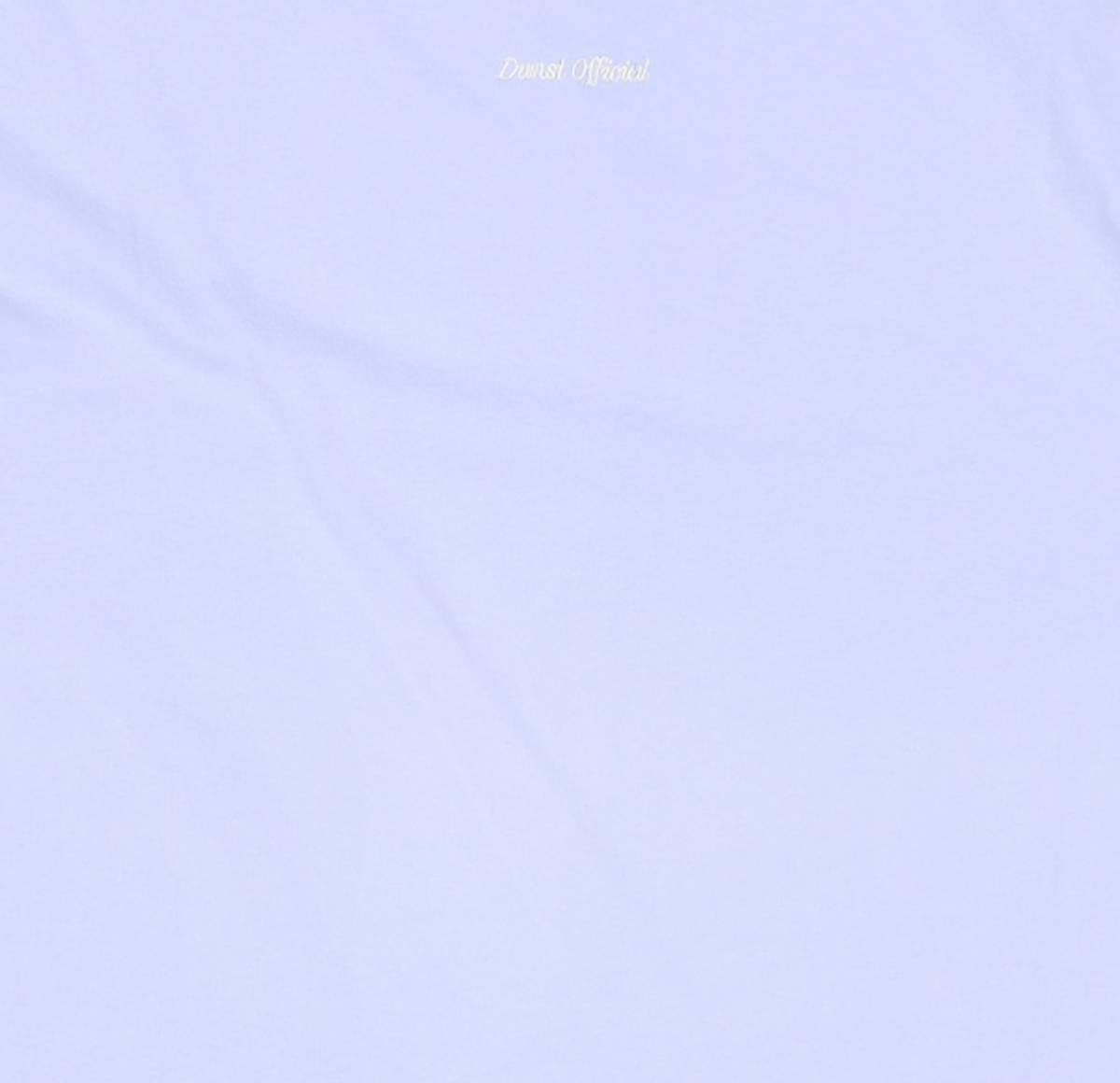 던스트(DUNST) 반소매 티셔츠 S