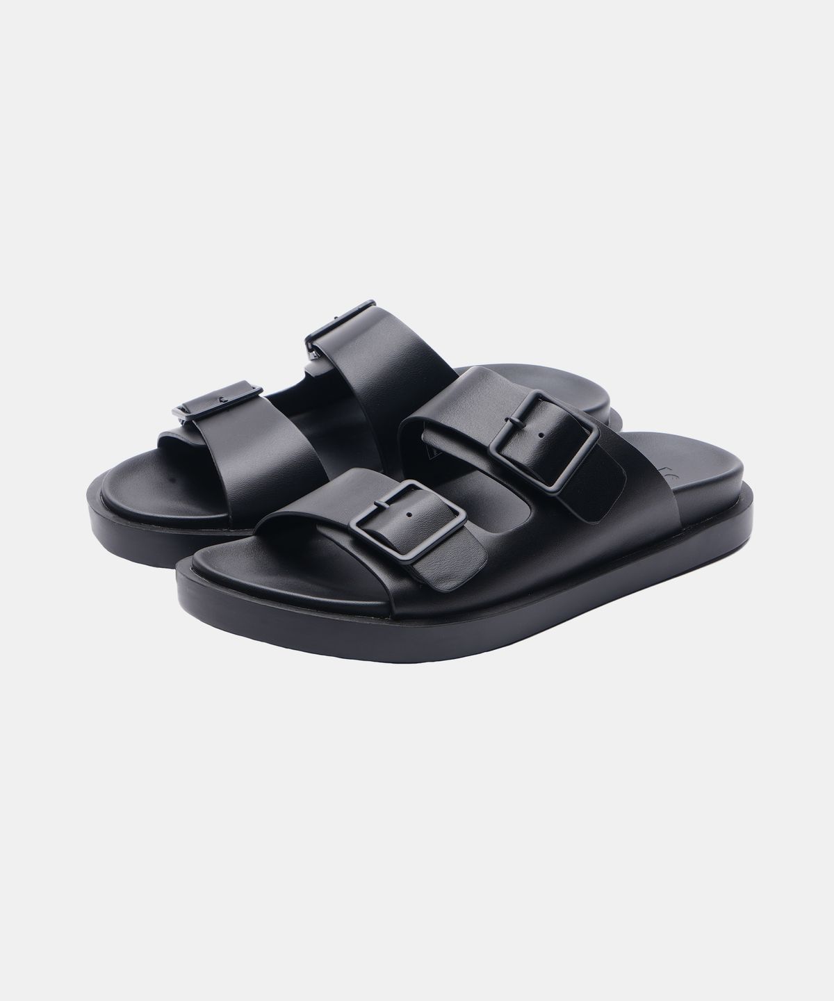 식스핏(6FT) DOUBLE STRAP SANDAL
