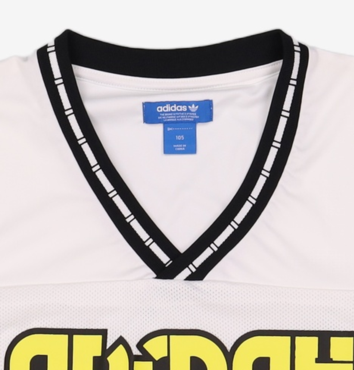 아디다스(ADIDAS) 반소매 티셔츠 105