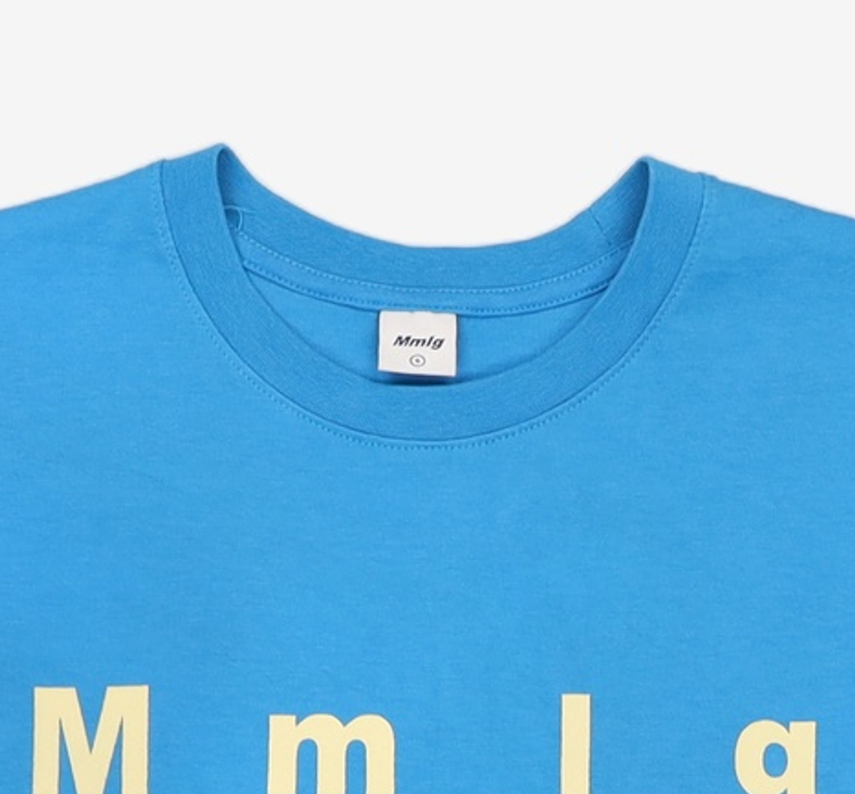 엠엠엘지(MMLG) [Mmlg] BETWEEN MMLG HF-T (SMURF) S