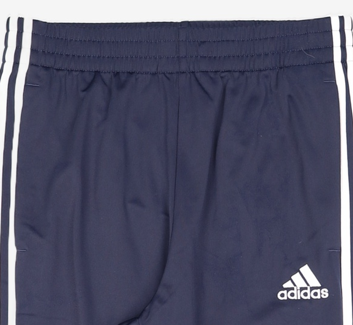 아디다스(ADIDAS) 3S 트랙수트 세트  - 네이비 / GK9658 L