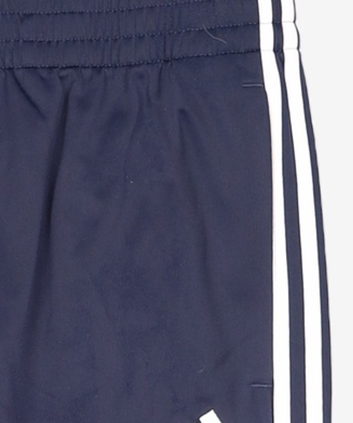 아디다스(ADIDAS) 3S 트랙수트 세트  - 네이비 / GK9658 L
