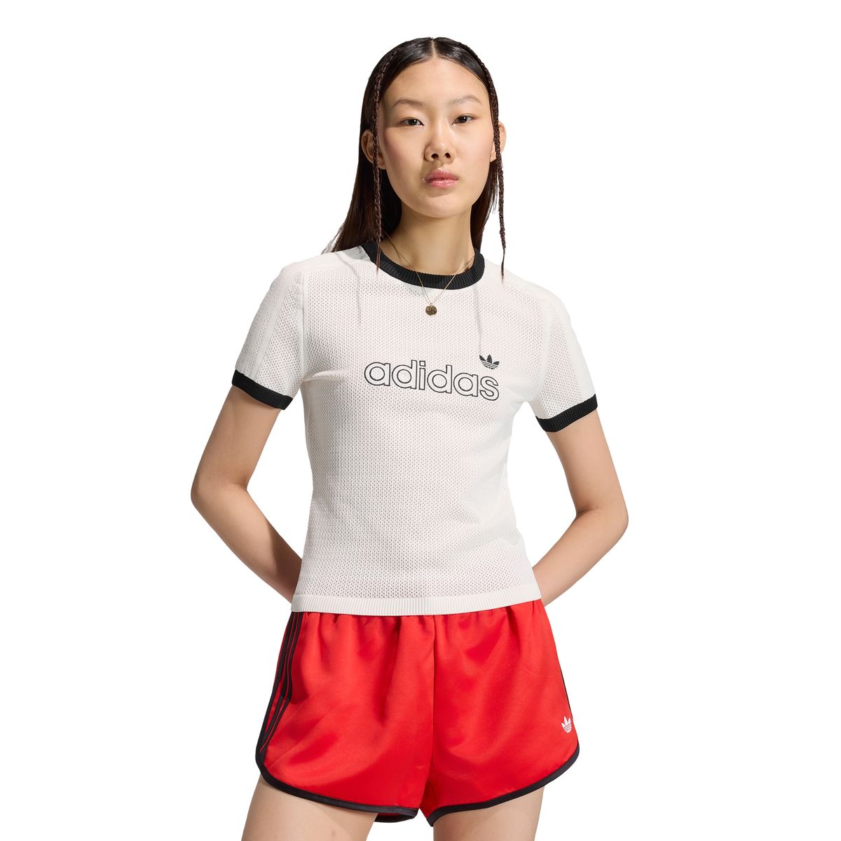 아디다스(ADIDAS) 메쉬 칼리 티 KQ5830