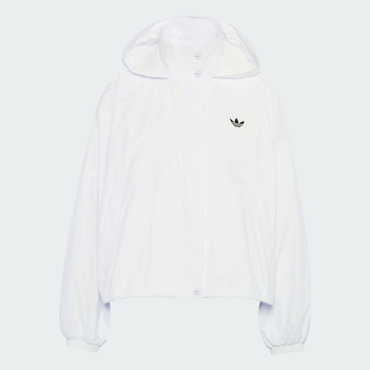 아디다스(ADIDAS) TRF 라이트 우븐 재킷 KW7392