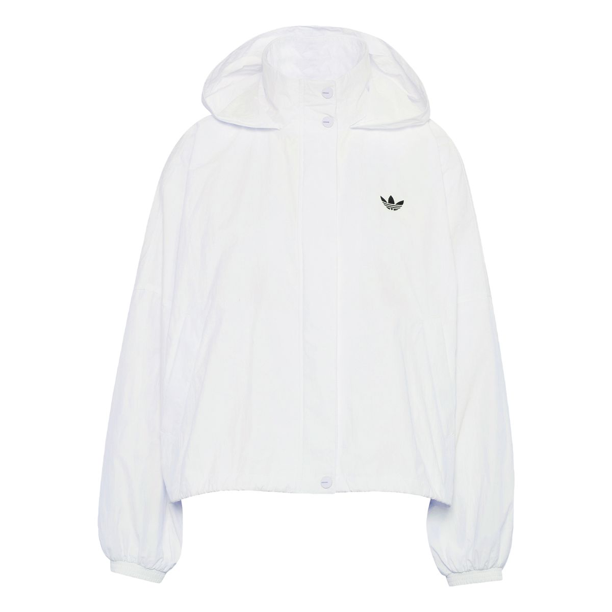 아디다스(ADIDAS) TRF 라이트 우븐 재킷 KW7392
