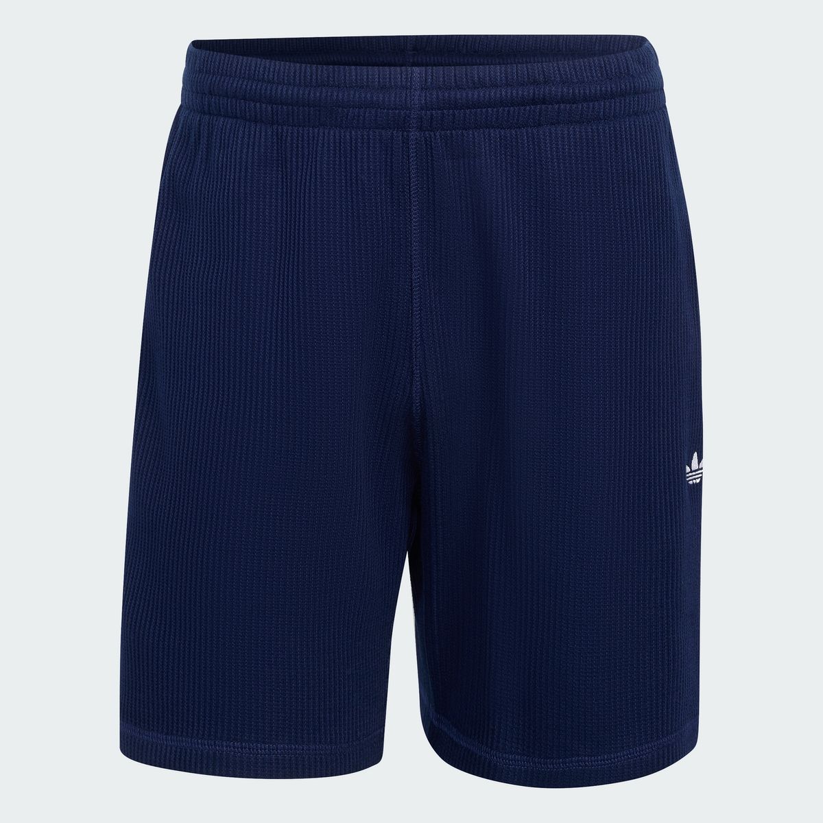 아디다스(ADIDAS) 트레포일 에센셜 와플 쇼츠 KT2445