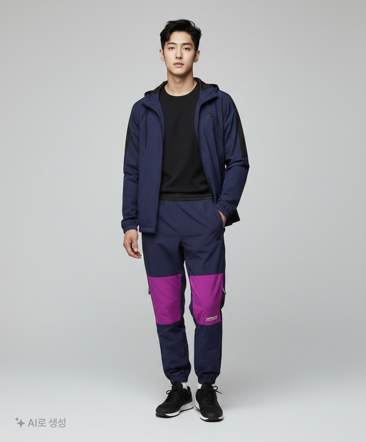 아디다스(ADIDAS) 조거 팬츠 M