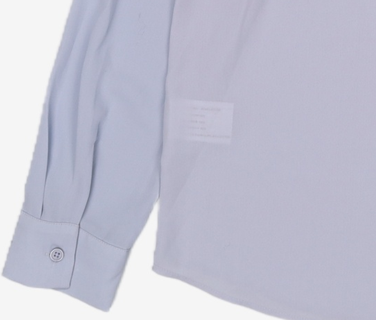 미쏘(MIXXO) 캐주얼 셔츠 M
