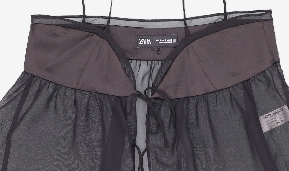 자라(ZARA) 베스트 S