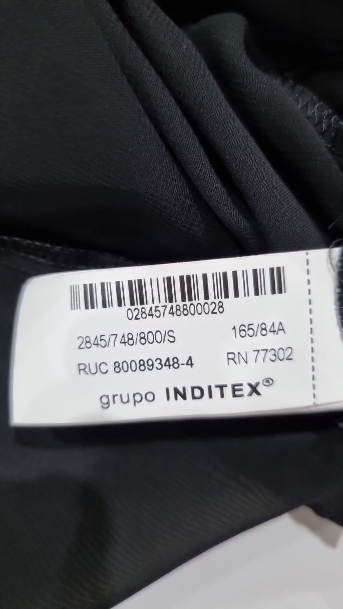 자라(ZARA) 베스트 S