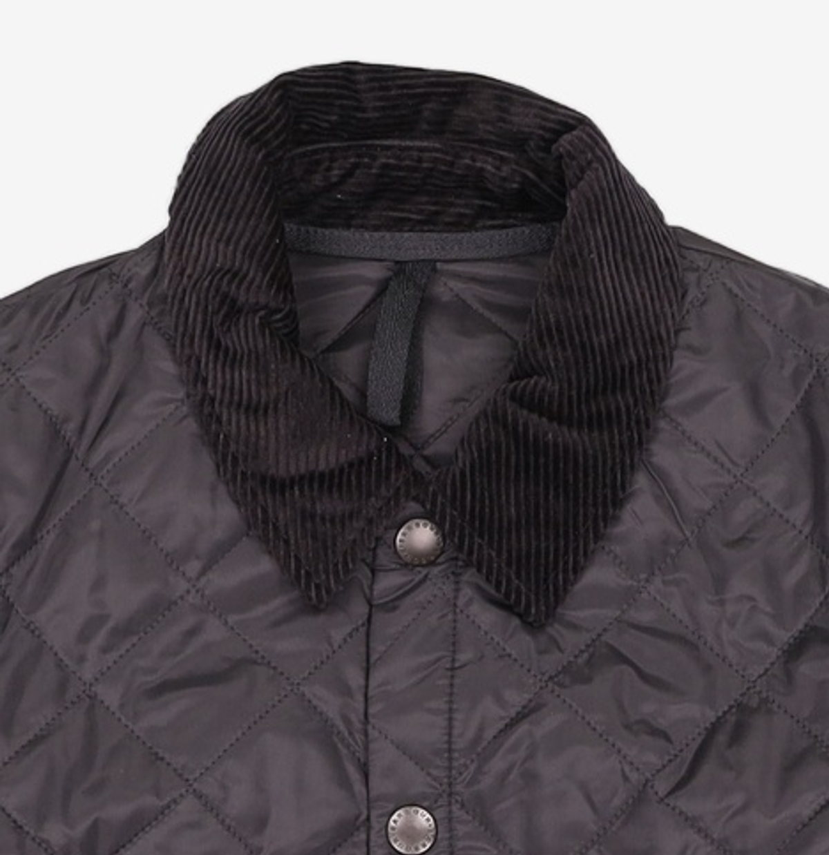 바버(BARBOUR) 나일론/코치 재킷 M