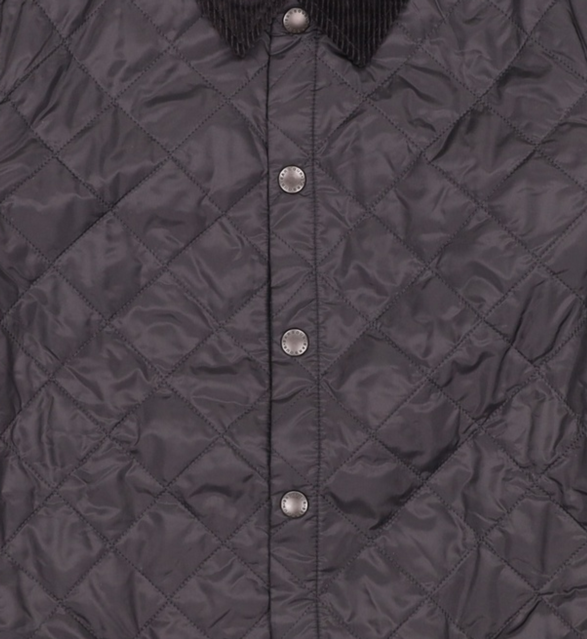 바버(BARBOUR) 나일론/코치 재킷 M