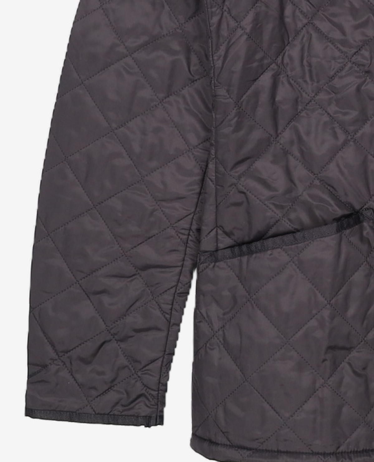바버(BARBOUR) 나일론/코치 재킷 M