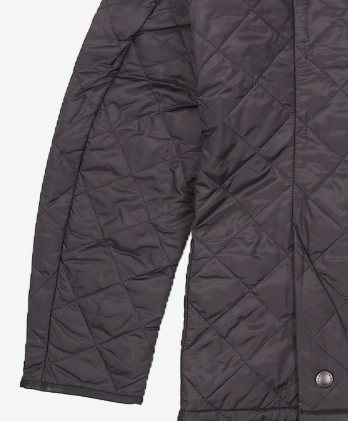 바버(BARBOUR) 나일론/코치 재킷 M