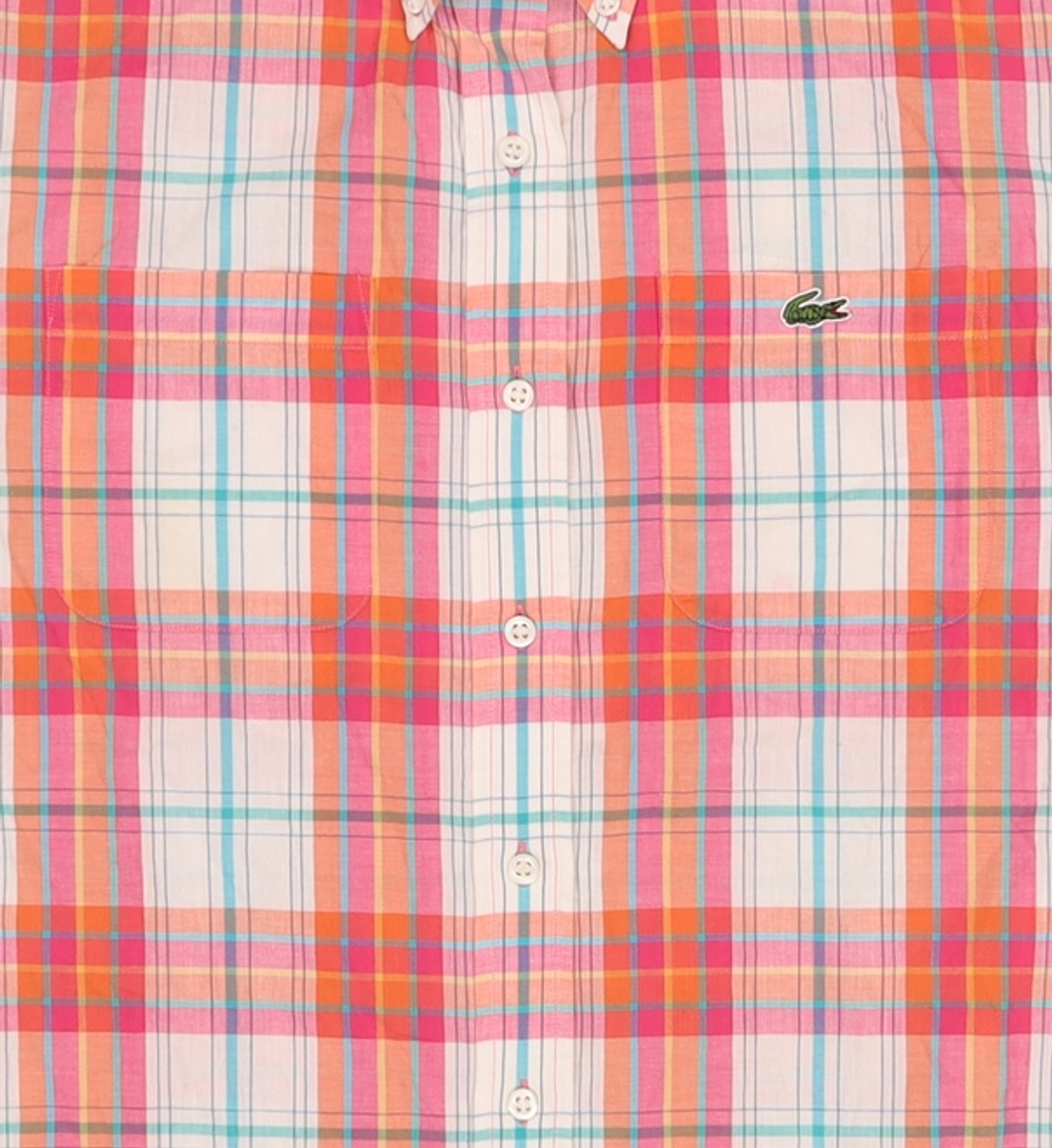 슈미즈 라코스테(chemise lacoste) 캐주얼 셔츠 95