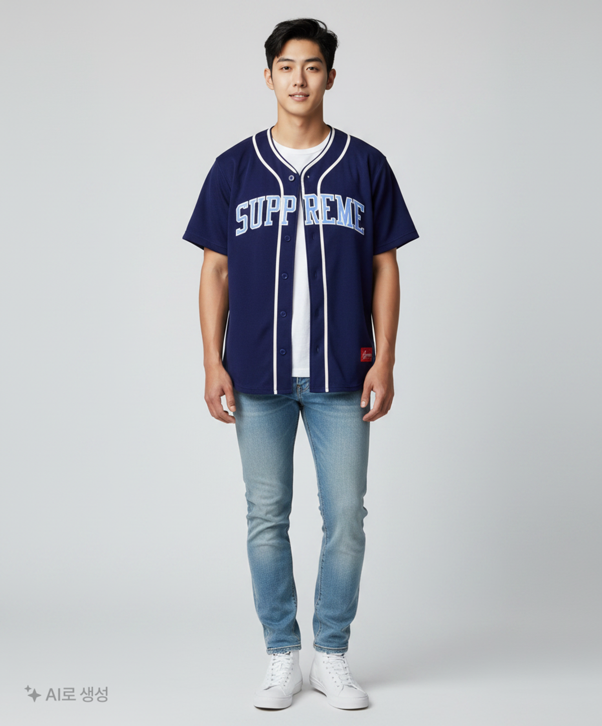 슈프림(SUPREME) 기타 상의 S