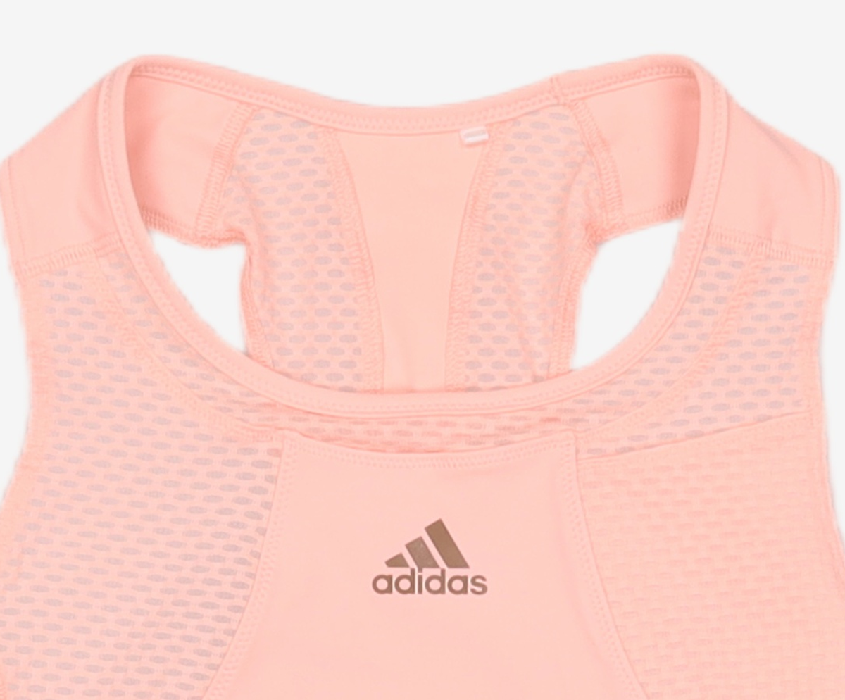 아디다스(ADIDAS) 나시/민소매 티셔츠 XS