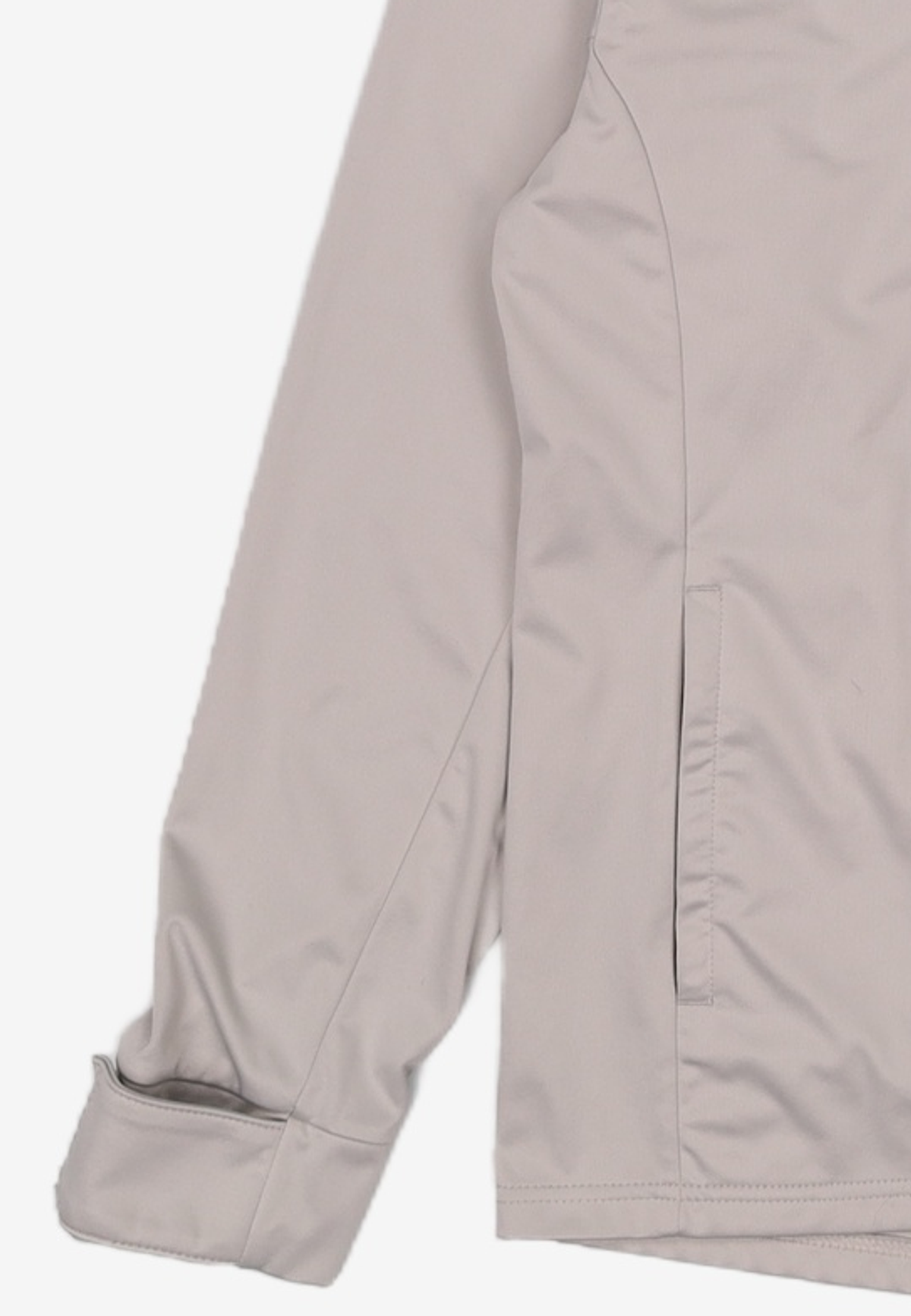 아디다스 컴뱃 스포츠(ADIDAS COMBAT SPORTS) 트레이닝 재킷 L