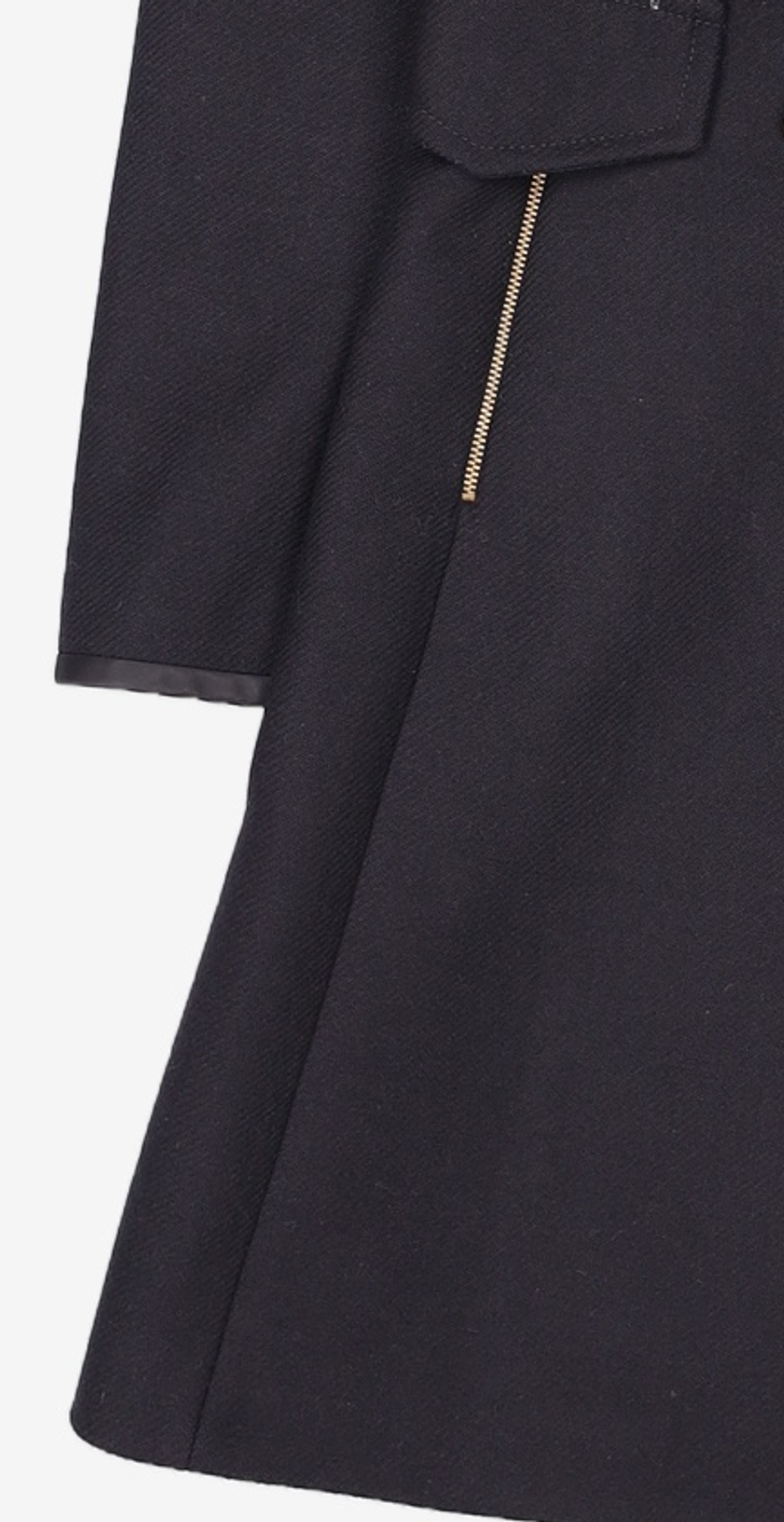 자라 우먼(ZARA WOMAN) 겨울 기타 코트 S