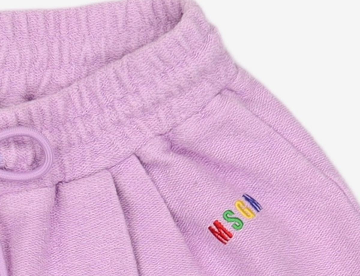 엠에스지엠(MSGM) 숏팬츠 XS