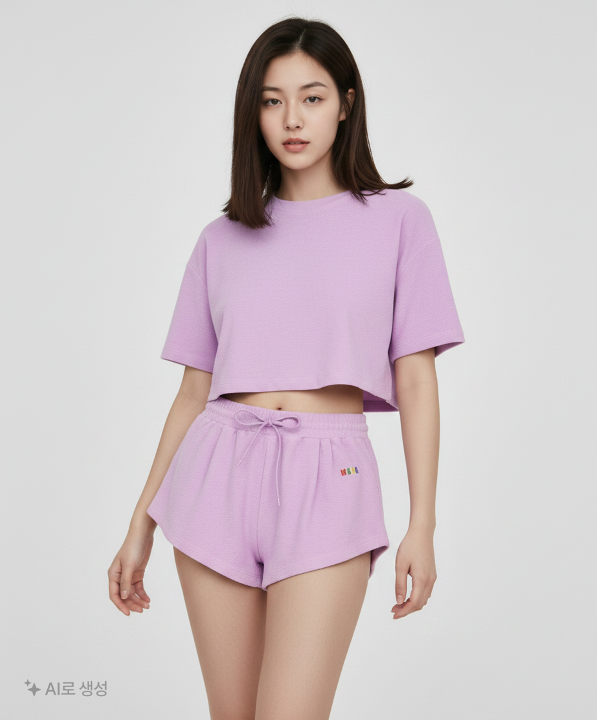 엠에스지엠(MSGM) 숏팬츠 XS