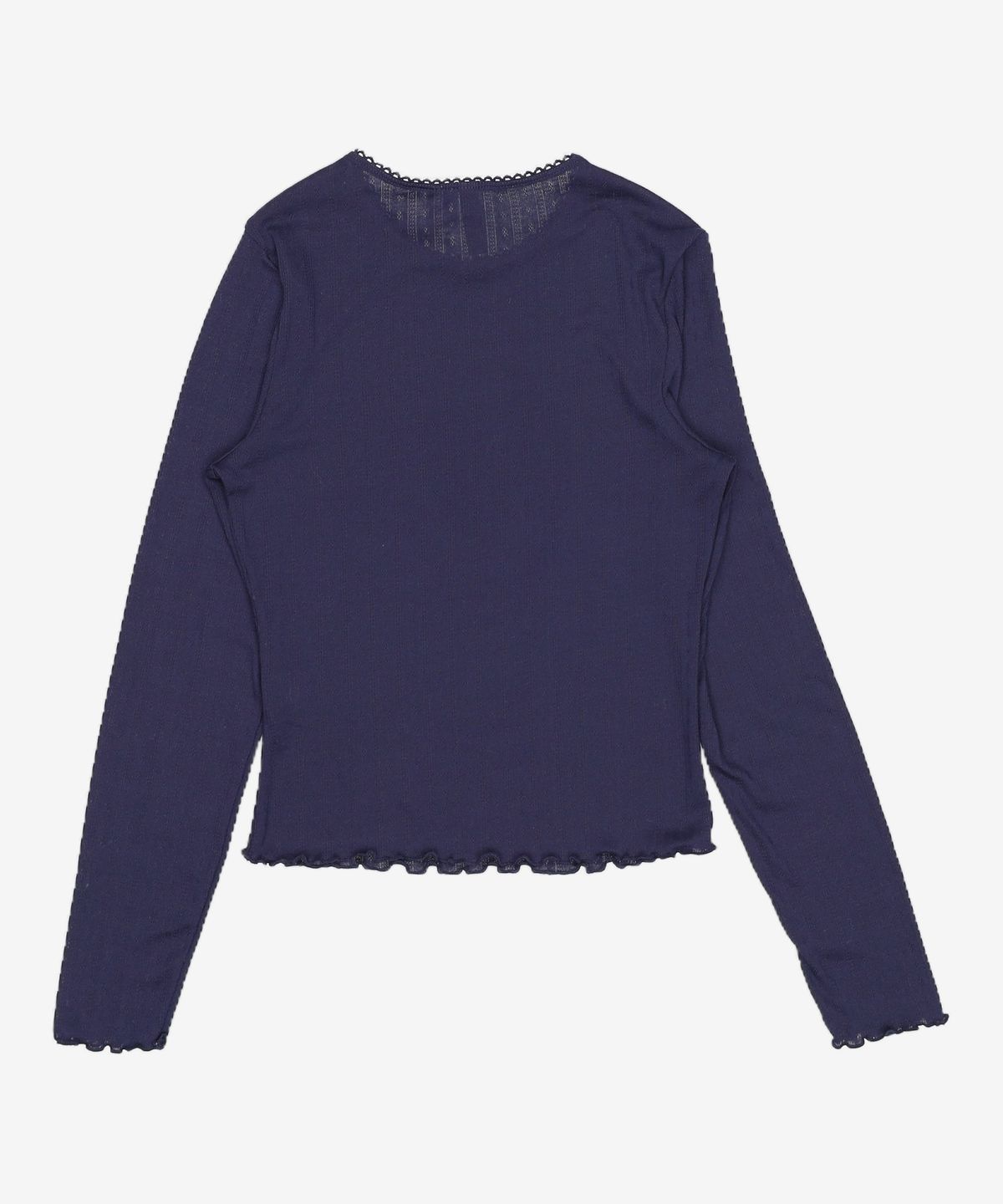 디바이디드에이치앤엠(DIVIDED H&M) 긴소매 티셔츠 S