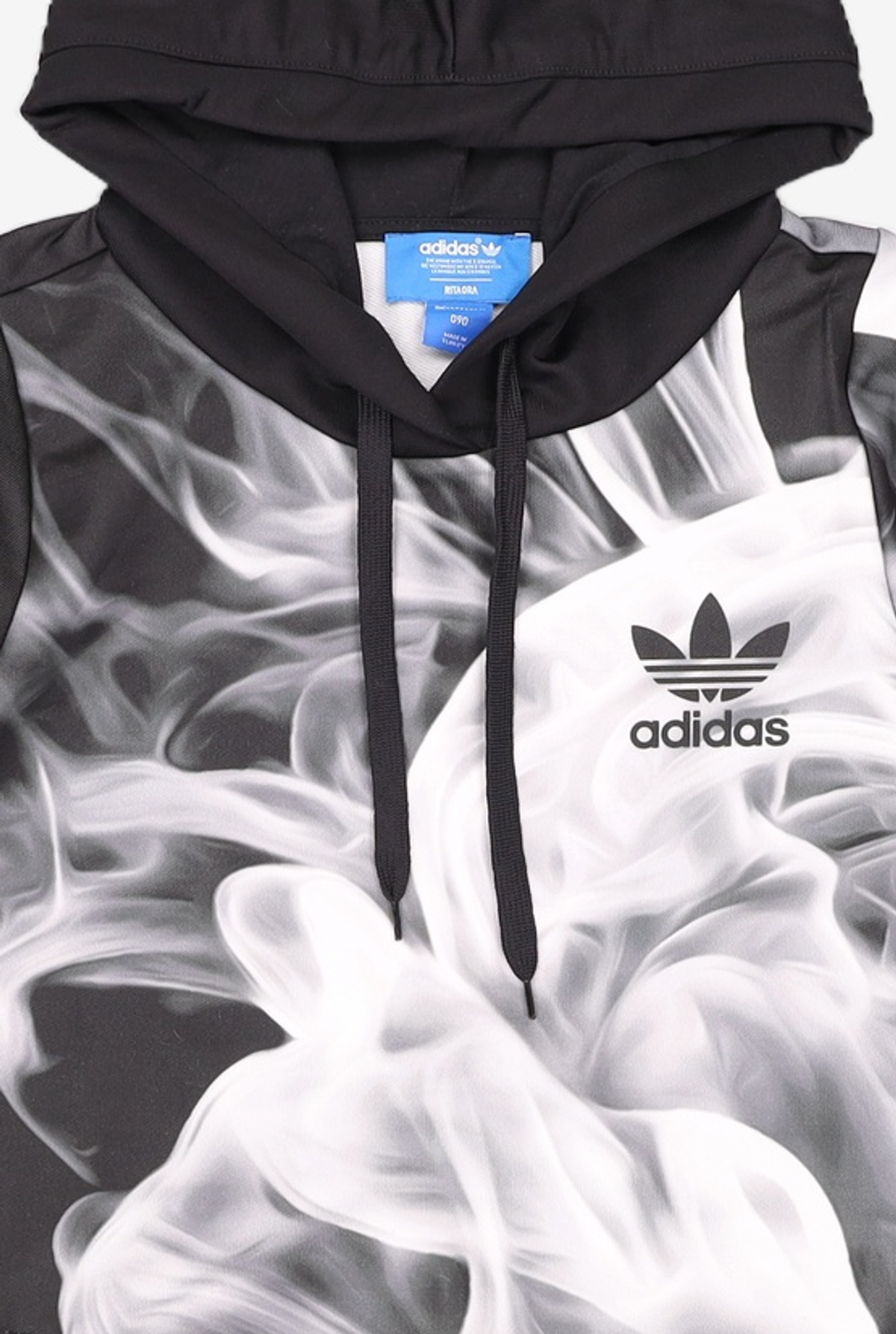 아디다스(ADIDAS) 후드 티셔츠 90