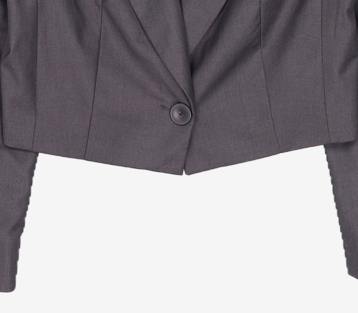 자라(ZARA) 슈트/블레이저 재킷 S