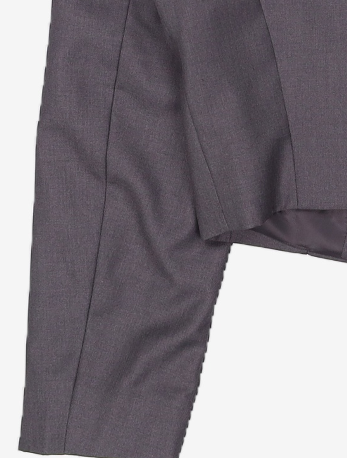자라(ZARA) 슈트/블레이저 재킷 S