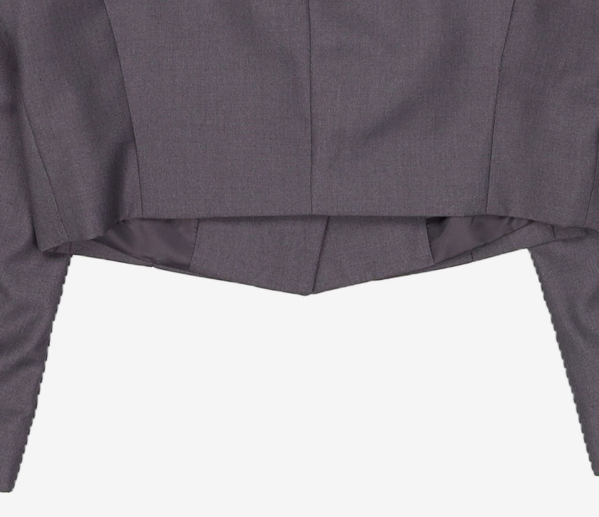 자라(ZARA) 슈트/블레이저 재킷 S