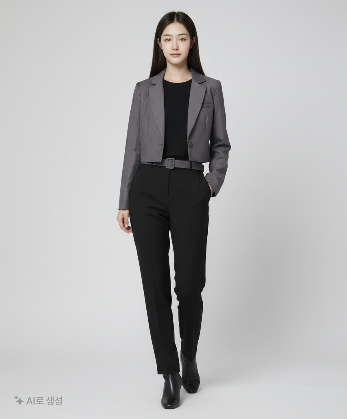 자라(ZARA) 슈트/블레이저 재킷 S