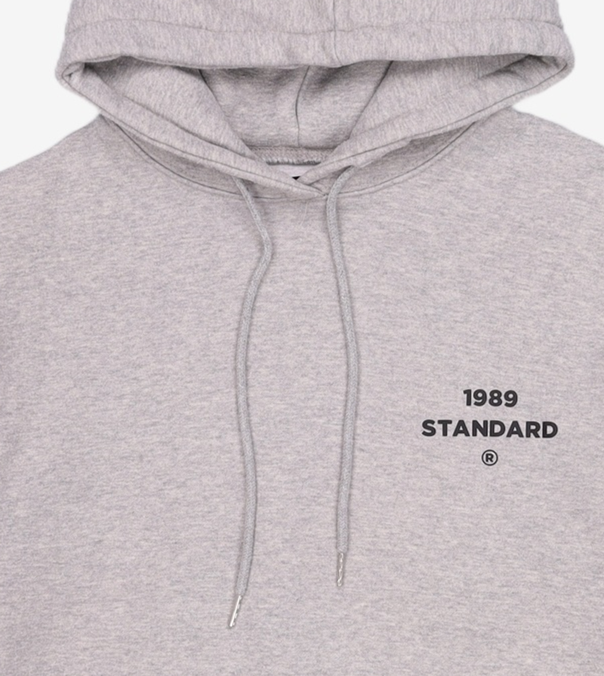1989스탠다드(1989STANDARD) 후드 티셔츠 M