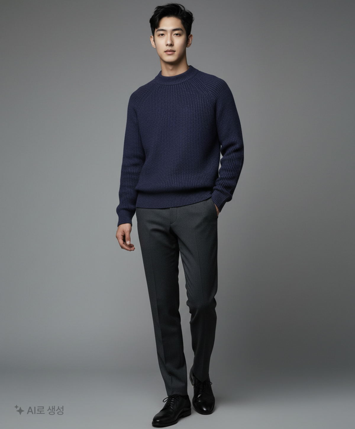 유니클로(UNIQLO) 니트/스웨터 M