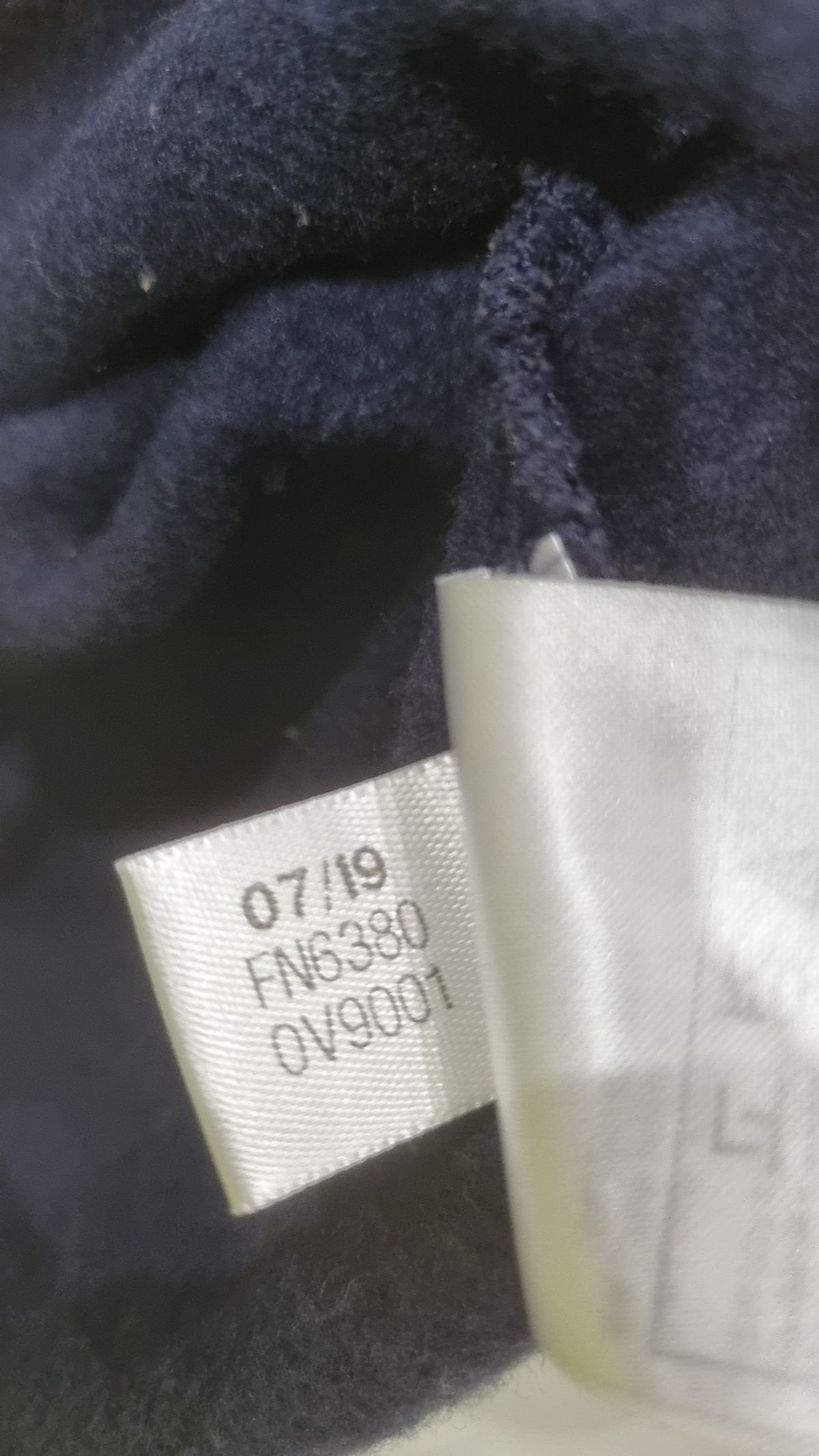 아디다스(ADIDAS) 후드 티셔츠 M