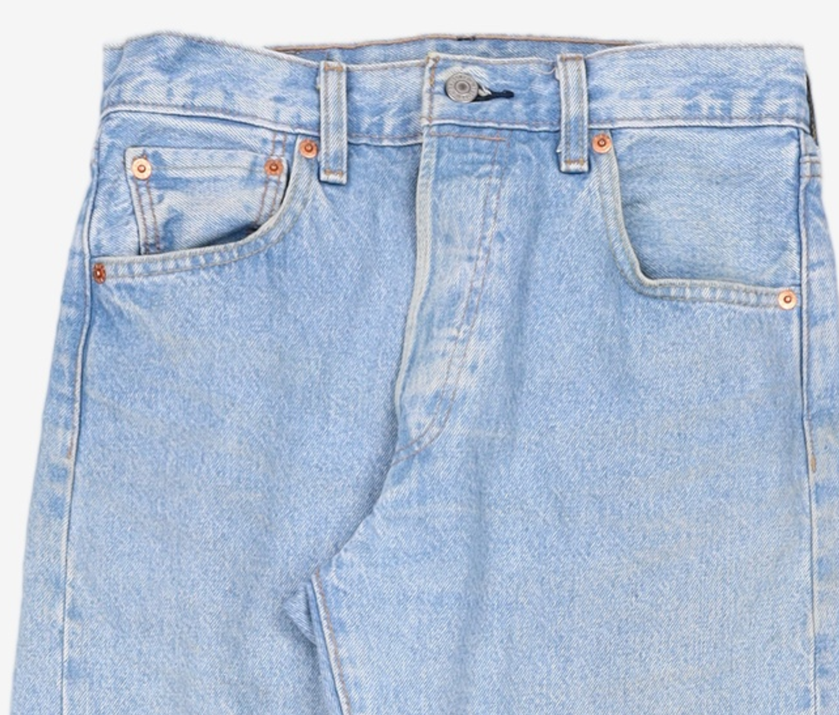리바이스(LEVI'S) 청/데님 팬츠 30/32
