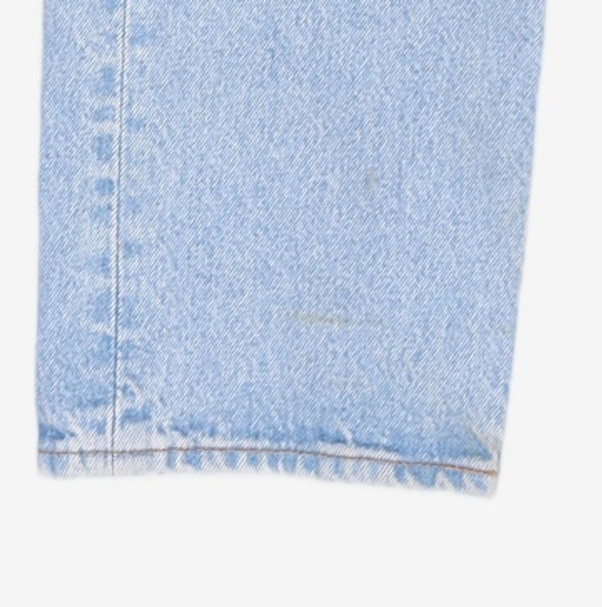 리바이스(LEVI'S) 청/데님 팬츠 30/32