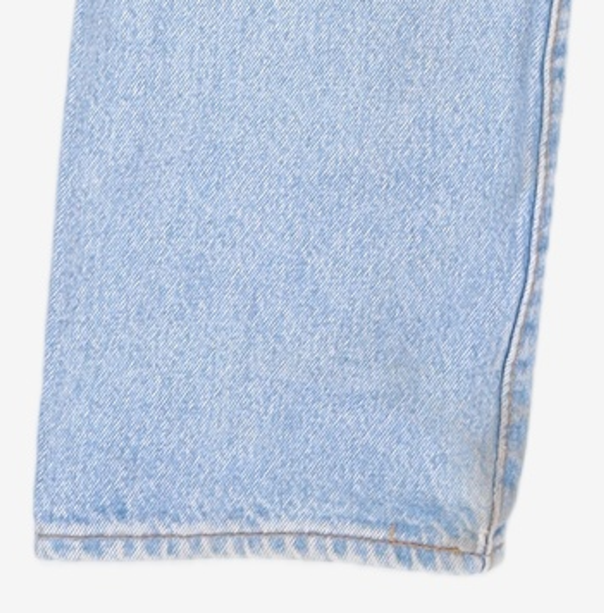 리바이스(LEVI'S) 청/데님 팬츠 30/32
