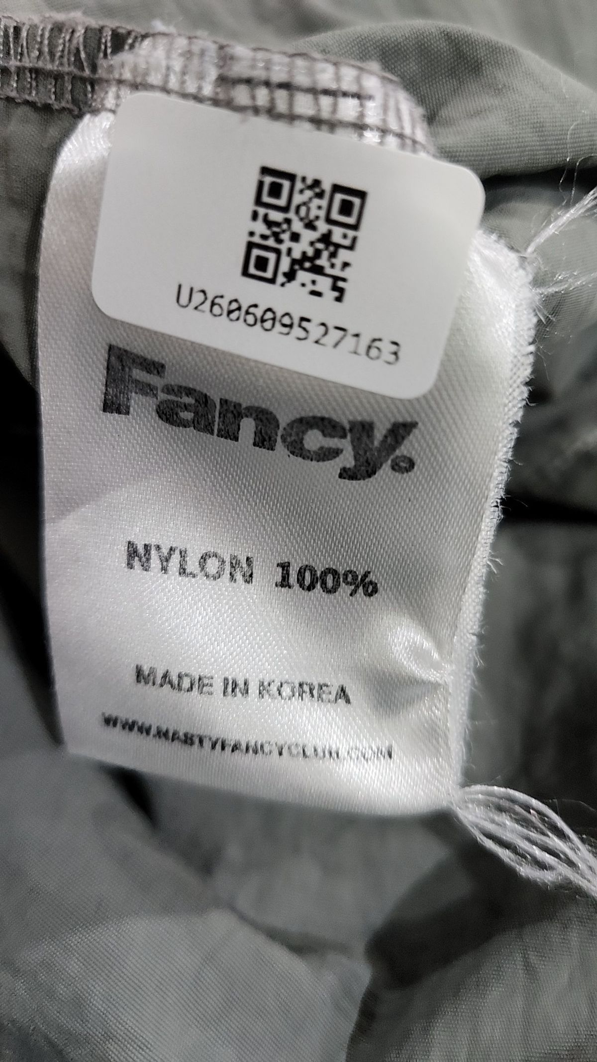 팬시클럽(FANCY CLUB) 베스트 2
